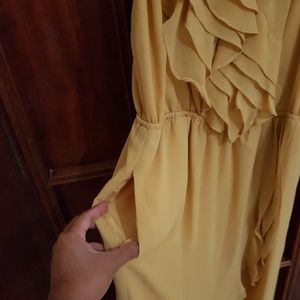 BCBGeneration Dresses - BCBGeneration Buttercream Dress BCBGeneration Dresses - BCBGeneration Buttercream Dress